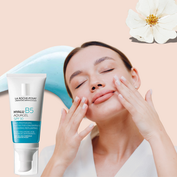 La Roche-Posay Hyalu B5 Aqua Gel SPF30 50ml