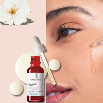LA ROCHE-POSAY RÉTINOL B3 Anti-Wrinkle Serum - 30ml