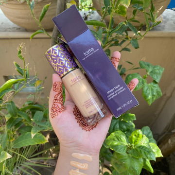 Tarte Shape Tape Makeup Concealer